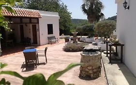 Casa Rural El Cubillo